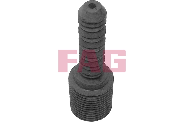 Rubber Buffer, suspension